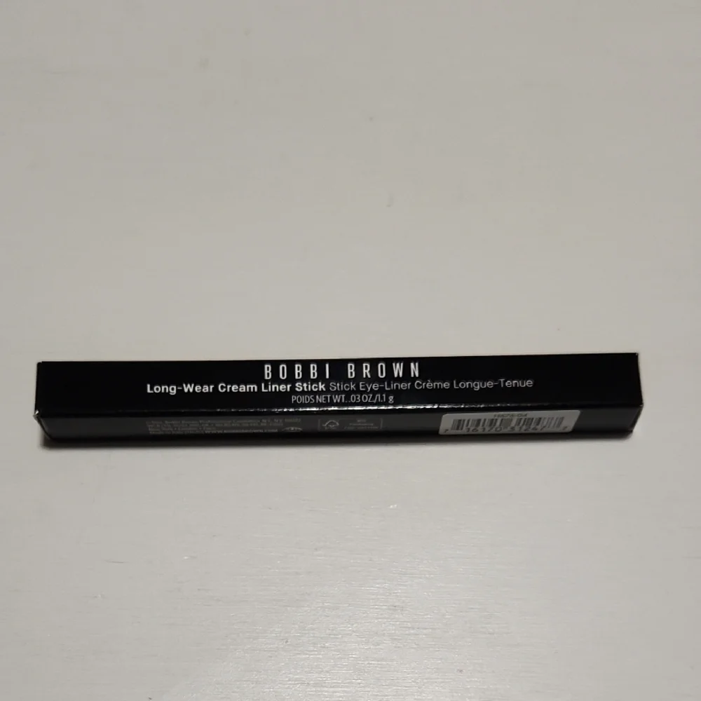 BOBBI BROWN Aubergine Long-Wear Cream Eyeliner Stick